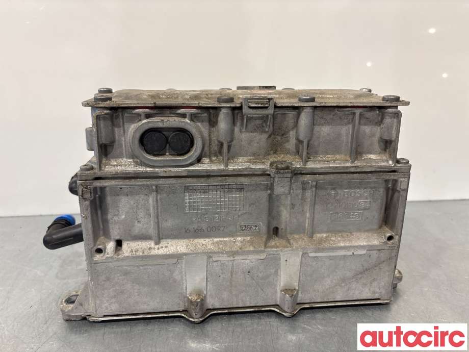 Inverter hybrid til VW Passat 2015-2019 (Fase 1) (B8) (B8) (VOLKSWAGEN|3G0907070G||3G0907070C)