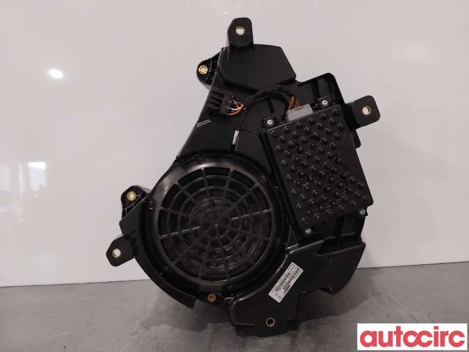 Bilstereo høyttaler til Porsche Cayenne 2010-2017 (92A) (92A) (PORSCHE|95864501000|7P5035481D|95864501001)