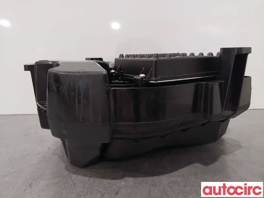 Bilstereo høyttaler til Porsche Cayenne 2010-2017 (92A) (92A) (PORSCHE|95864501000|7P5035481D|95864501001)