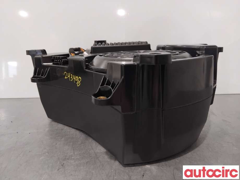 Bilstereo høyttaler til Porsche Cayenne 2010-2017 (92A) (92A) (PORSCHE|95864501000|7P5035481D|95864501001)