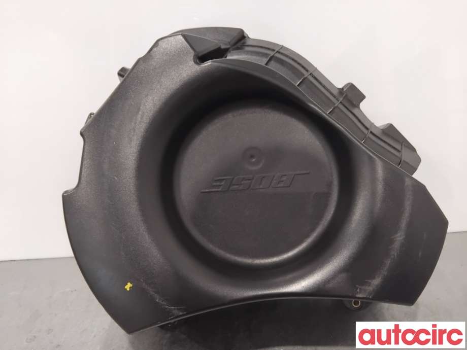 Bilstereo høyttaler til Porsche Cayenne 2010-2017 (92A) (92A) (PORSCHE|95864501000|7P5035481D|95864501001)