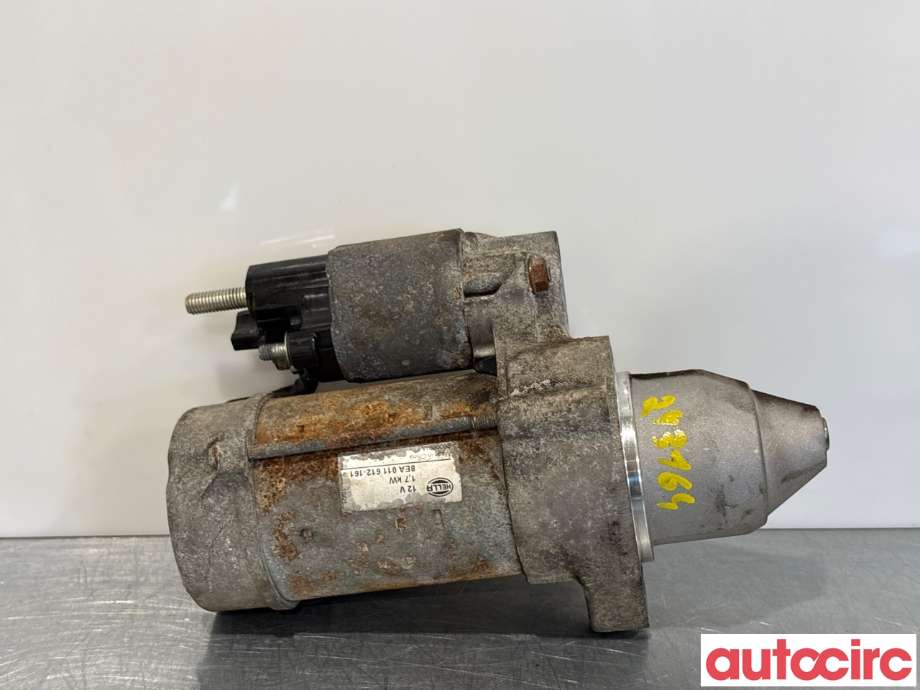 Starter til Mercedes C-Klasse 2014-2018 (Fase 1) (W205) (W205) (MERCEDES|A2749062100|8EA011612-161|)