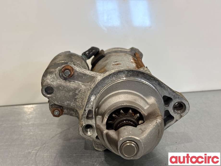 Starter til Mercedes C-Klasse 2014-2018 (Fase 1) (W205) (W205) (MERCEDES|A2749062100|8EA011612-161|)