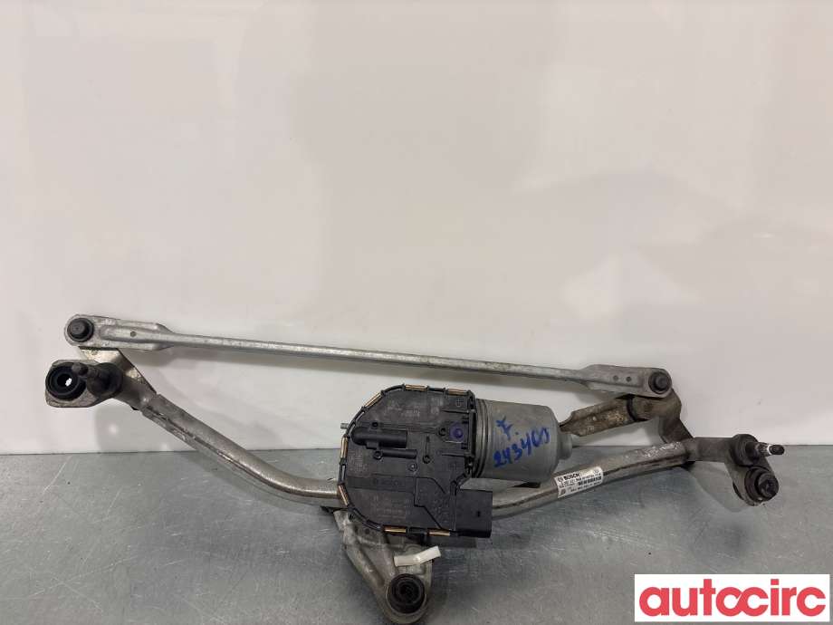 Viskermotor frontrute til VW Passat 2015-2019 (Fase 1) (B8) (B8) (VOLKSWAGEN|3G1955023L|1397220691|3G1955023C)