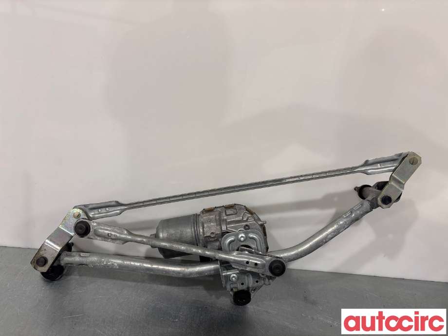 Viskermotor frontrute til VW Passat 2015-2019 (Fase 1) (B8) (B8) (VOLKSWAGEN|3G1955023L|1397220691|3G1955023C)