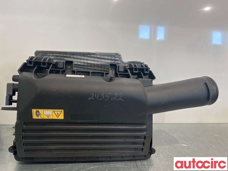 Luftfilterboks til Mercedes C-Klasse, 2014-2018 (Fase 1) (W205) (W205) (MERCEDES|A2740901701)