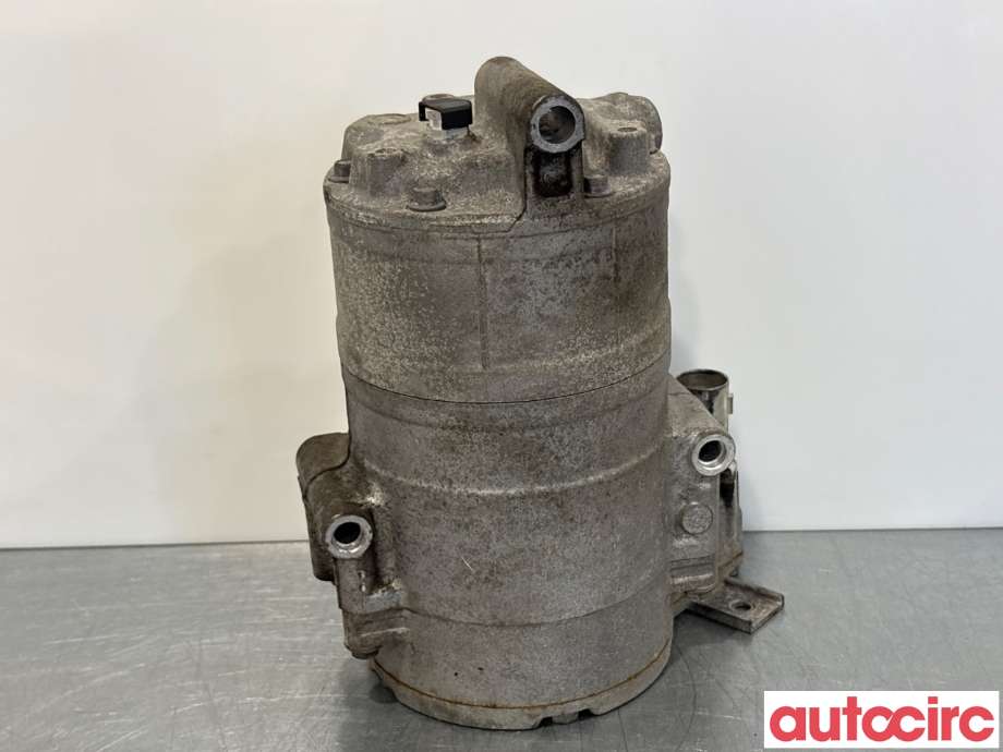 Aircondition kompressor til Mercedes C-Klasse 2014-2018 (Fase 1) (W205) (W205) (MERCEDES|A0008305600|SHS-33H4188)