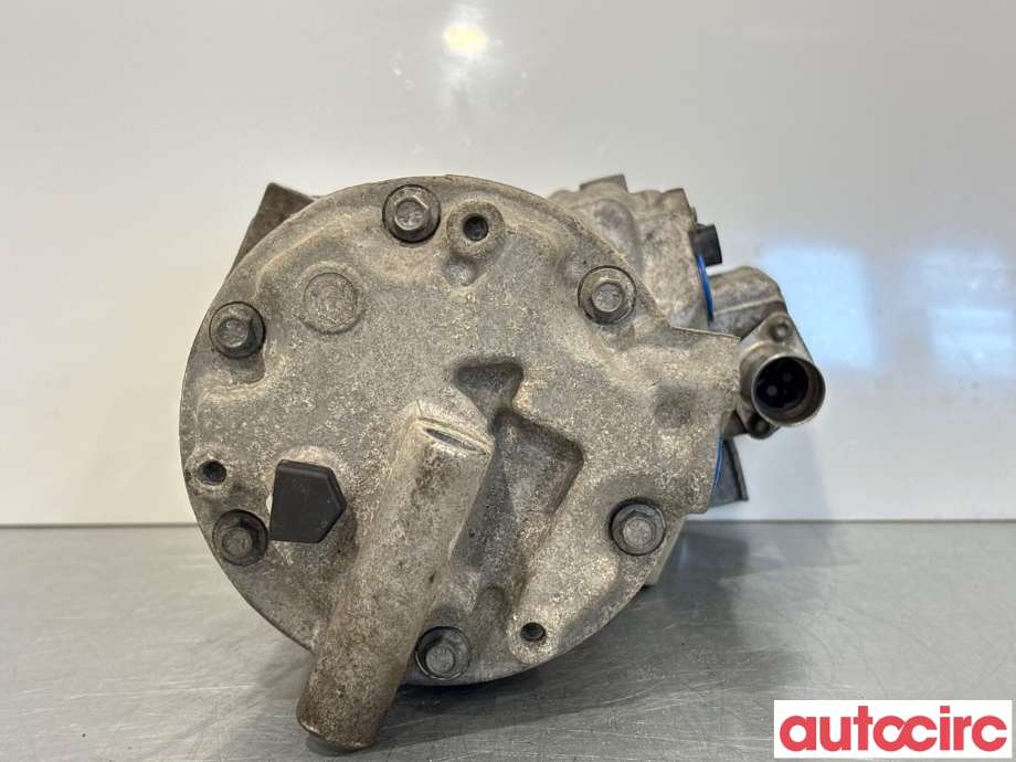 Aircondition kompressor til Mercedes C-Klasse 2014-2018 (Fase 1) (W205) (W205) (MERCEDES|A0008305600|SHS-33H4188)