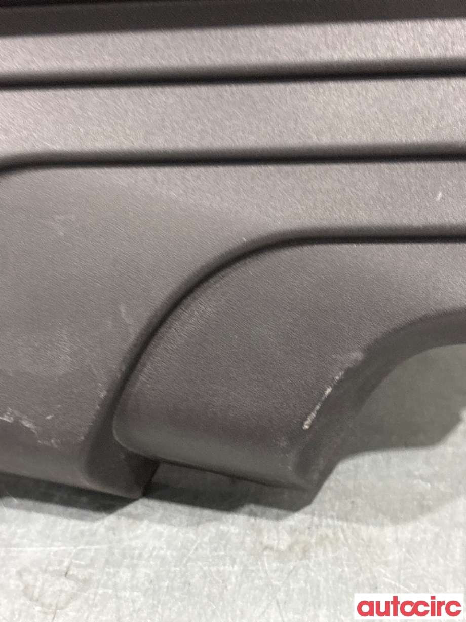 Motordeksel over motor til Ford Mondeo 2014-2019 (Type V, Fase 1)  (FORD|1940634|DS7Q-6N041-BE)