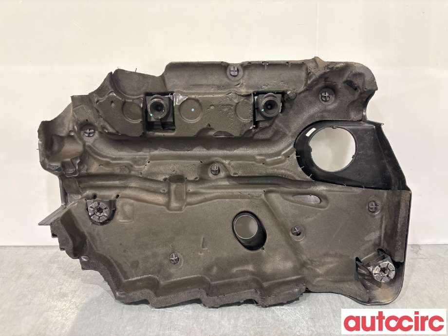 Motordeksel over motor til Ford Mondeo 2014-2019 (Type V, Fase 1)  (FORD|1940634|DS7Q-6N041-BE)