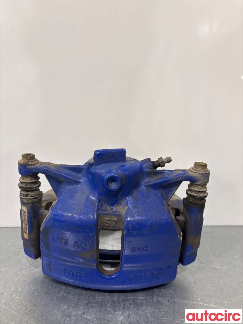 Bremsecaliper venstre foran til VW Passat 2015-2019 (Fase 1) (B8) (B8) (VOLKSWAGEN|5G0615123E|)
