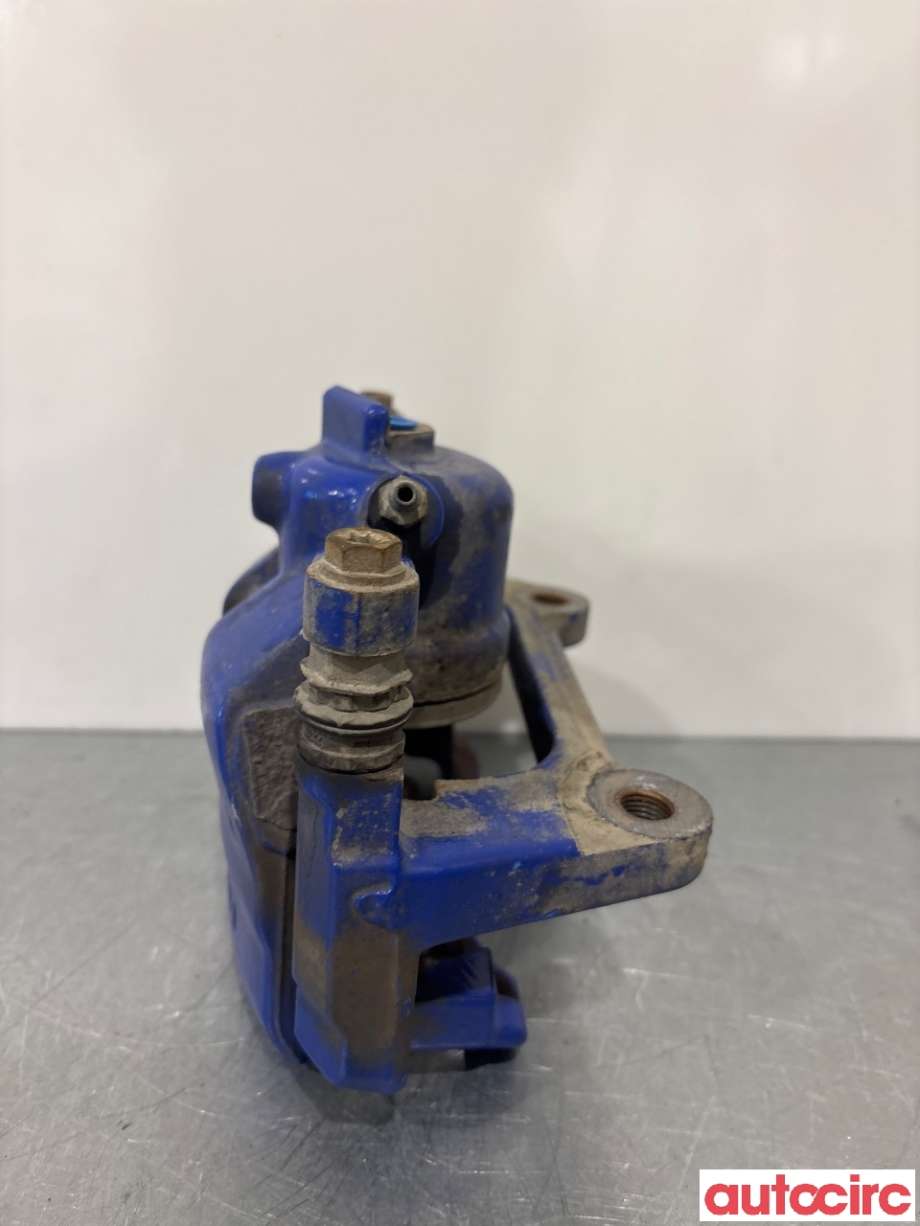 Bremsecaliper venstre foran til VW Passat 2015-2019 (Fase 1) (B8) (B8) (VOLKSWAGEN|5G0615123E|)