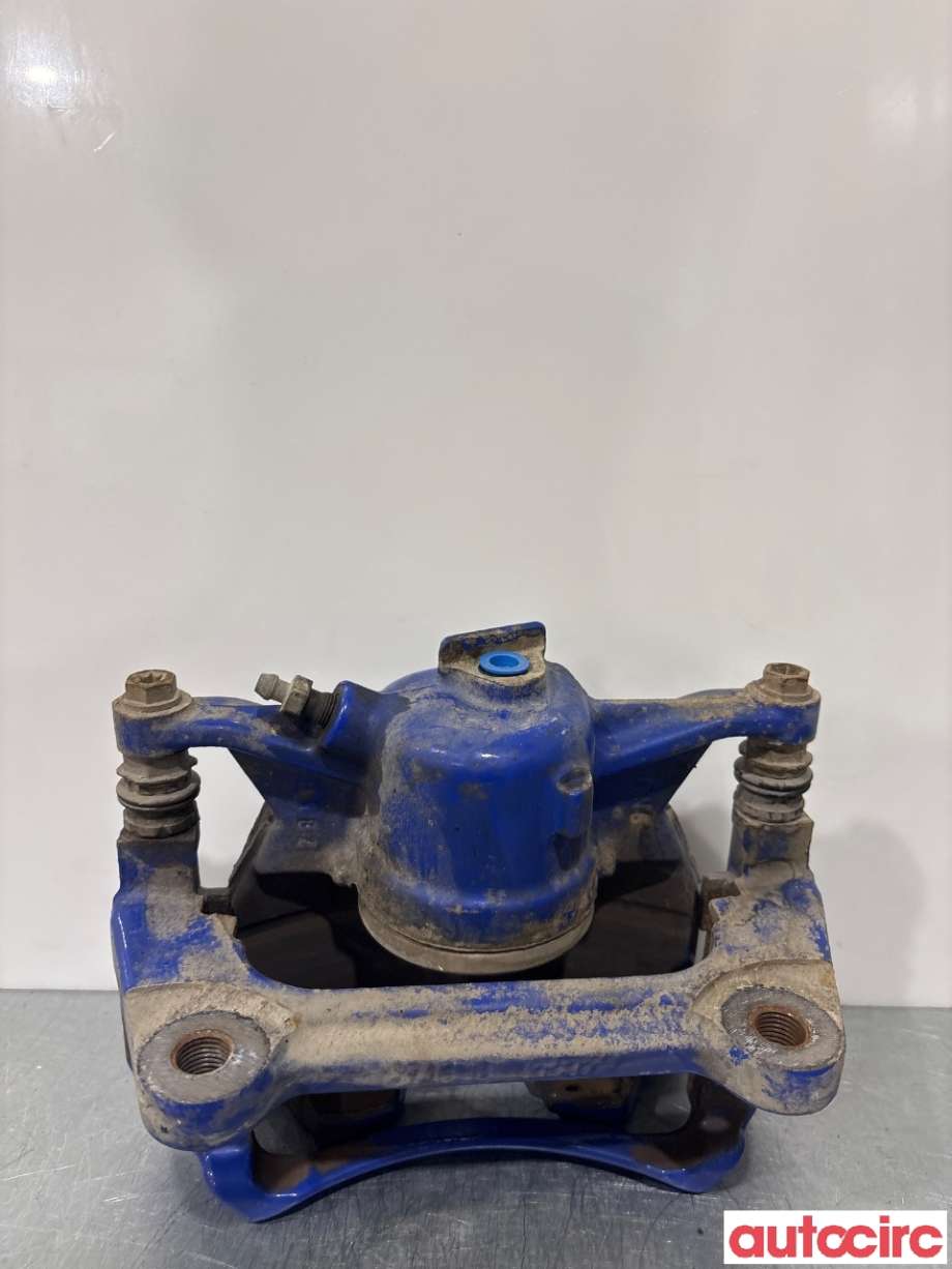 Bremsecaliper venstre foran til VW Passat 2015-2019 (Fase 1) (B8) (B8) (VOLKSWAGEN|5G0615123E|)