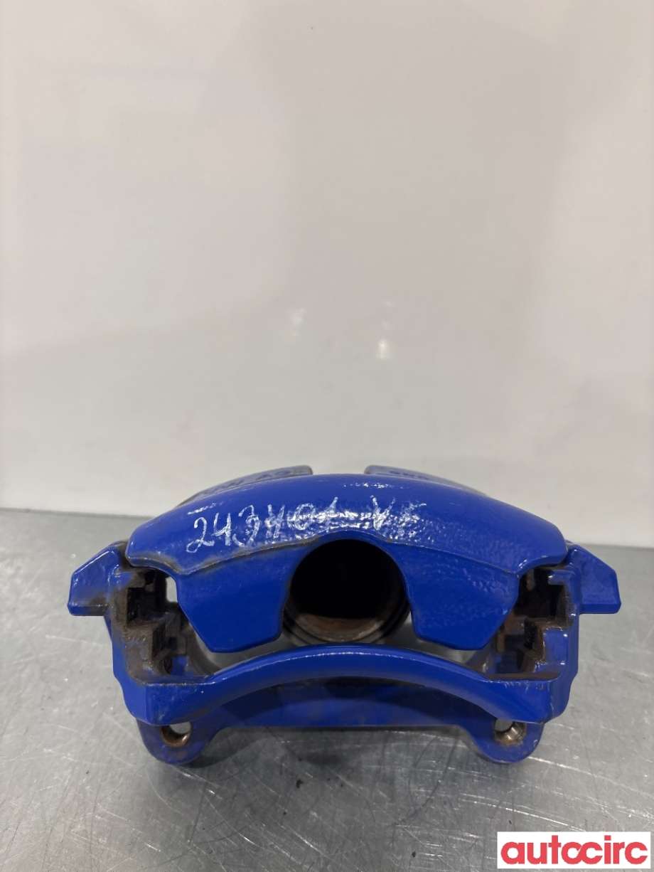 Bremsecaliper venstre foran til VW Passat 2015-2019 (Fase 1) (B8) (B8) (VOLKSWAGEN|5G0615123E|)