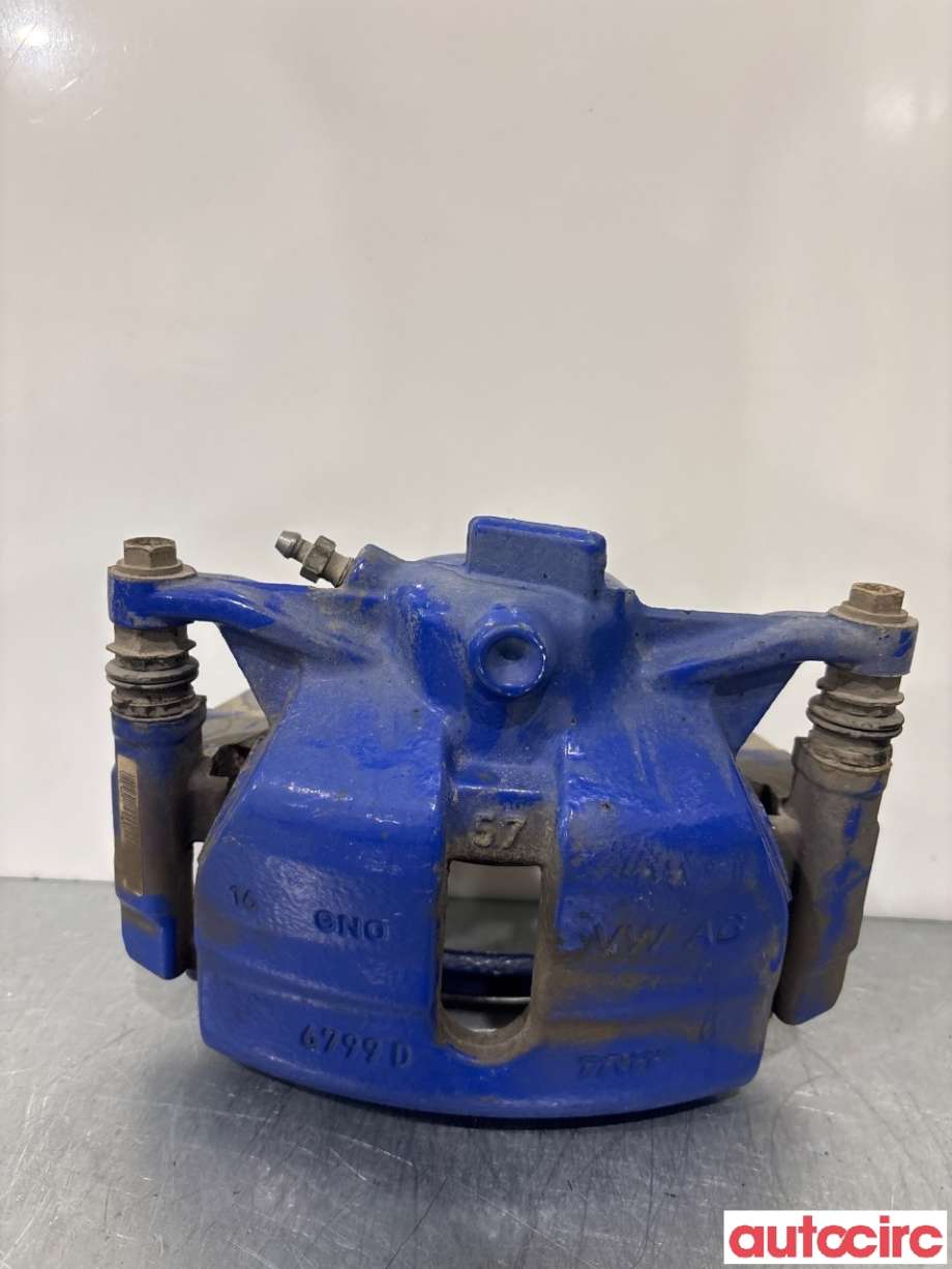 Bremsecaliper høyre foran til VW Passat 2015-2019 (Fase 1) (B8) (B8) (VOLKSWAGEN|5G0615124E|)