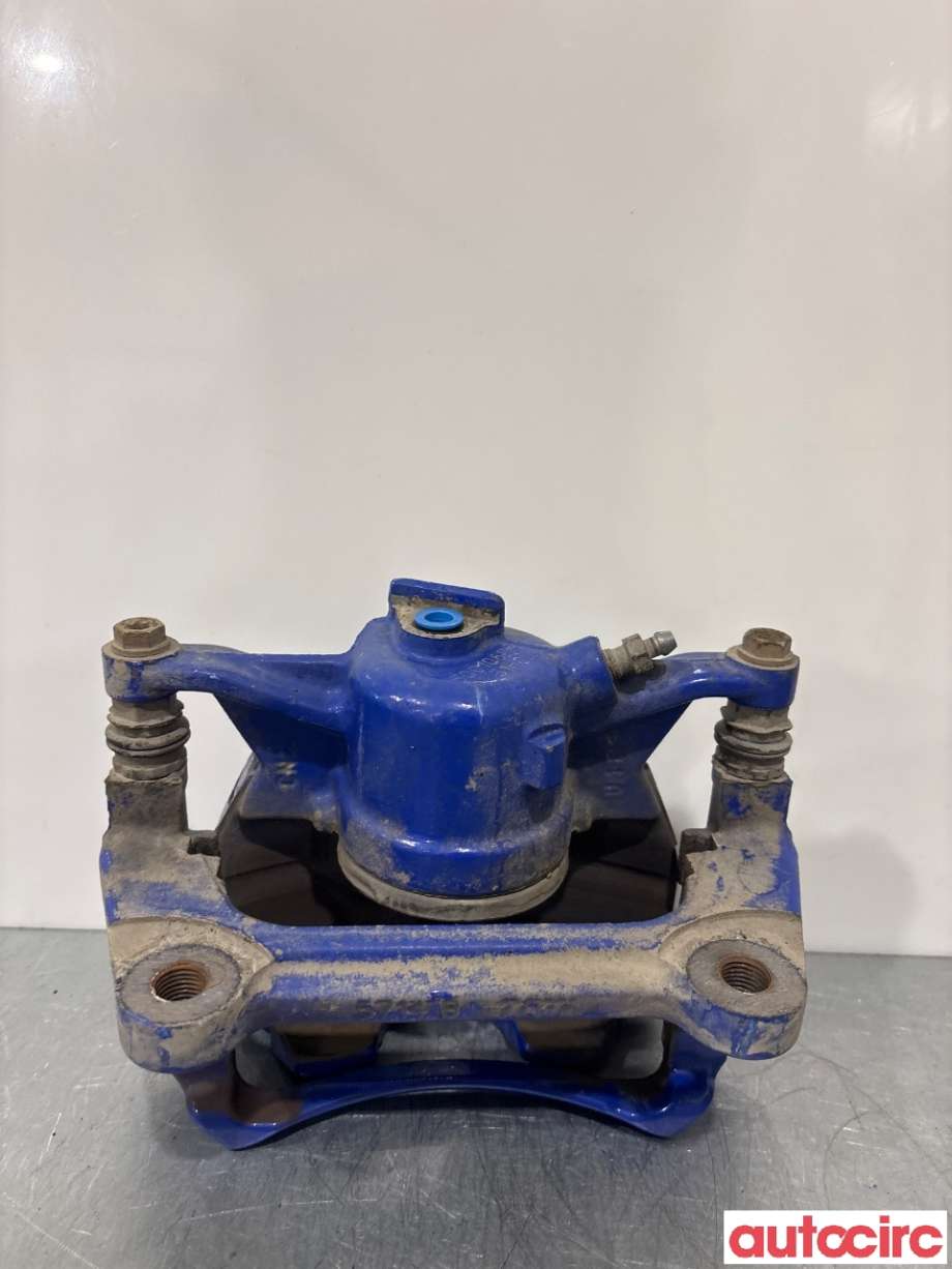 Bremsecaliper høyre foran til VW Passat 2015-2019 (Fase 1) (B8) (B8) (VOLKSWAGEN|5G0615124E|)