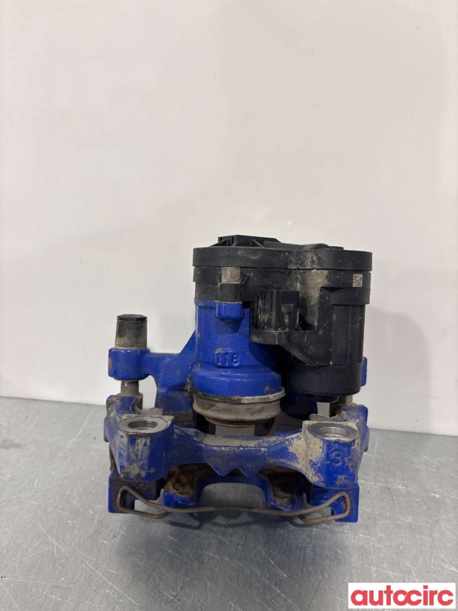 Bremsecaliper venstre bak til VW Passat 2015-2019 (Fase 1) (B8) (B8) (VOLKSWAGEN|3Q0615423B|)