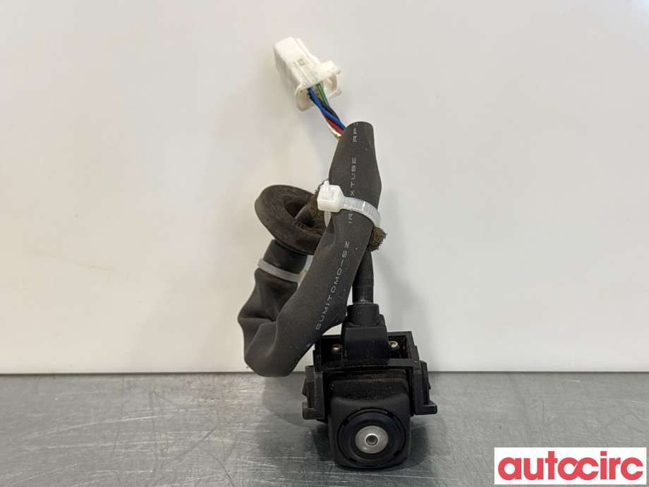 Kamera til Mazda CX-5, 2012-2017 (Type I)  (MAZDA|KD4567RC0C)