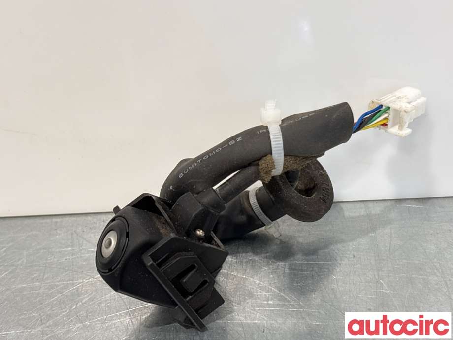 Kamera til Mazda CX-5 2012-2017 (Type I) (MAZDA|KD4567RC0C|516120-10540|KD45-67RC0-C)