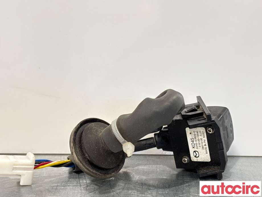 Kamera til Mazda CX-5 2012-2017 (Type I) (MAZDA|KD4567RC0C|516120-10540|KD45-67RC0-C)
