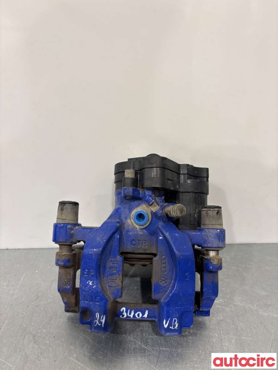 Bremsecaliper høyre bak til VW Passat 2015-2019 (Fase 1) (B8) (B8) (VOLKSWAGEN|3Q0615424B|)