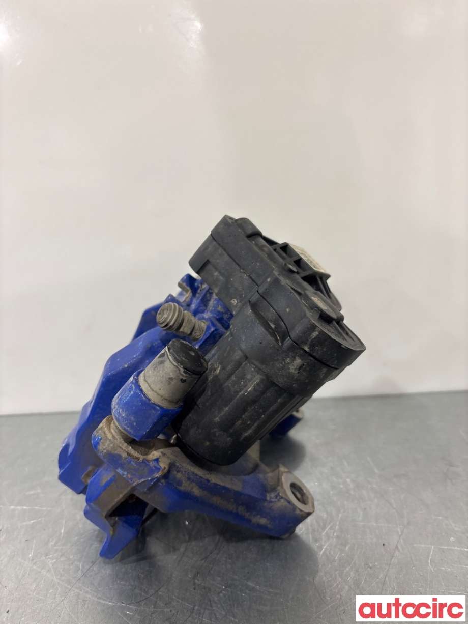 Bremsecaliper høyre bak til VW Passat 2015-2019 (Fase 1) (B8) (B8) (VOLKSWAGEN|3Q0615424B|)