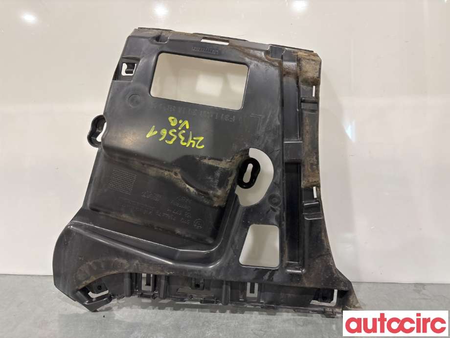 Diverse deler til BMW 3-Serie, 2012-2018 (F30/F31/F34) (F30/F31/F34) (BMW|51127384479)