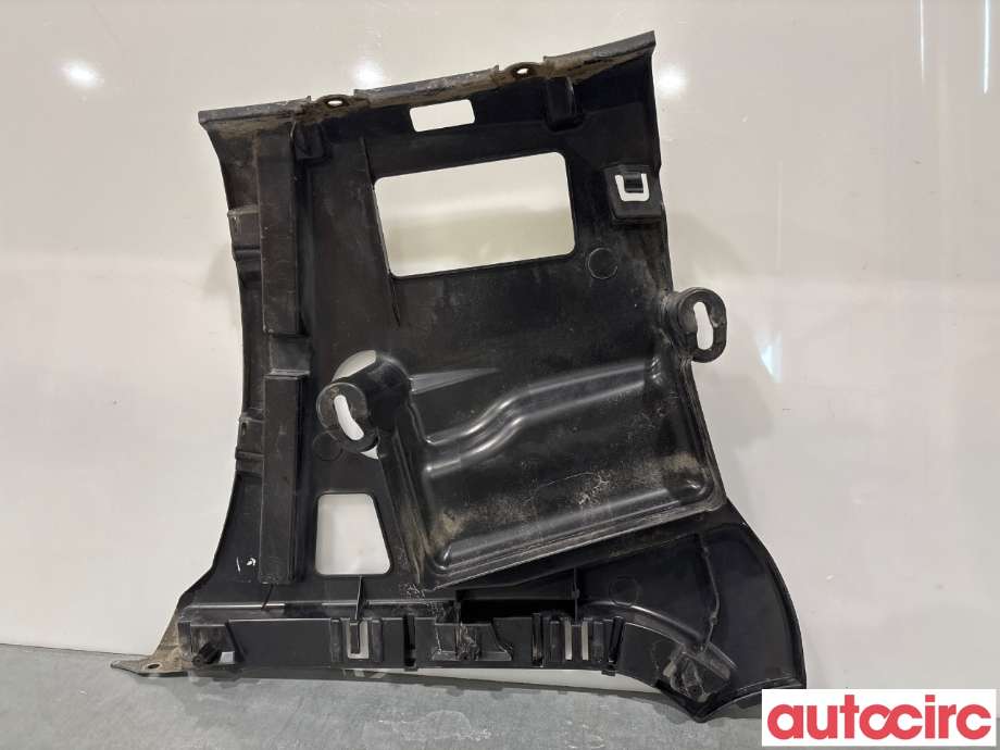 Diverse deler til BMW 3-Serie 2012-2018 (F30/F31/F34) (F30/F31/F34) (BMW|51127384479|)