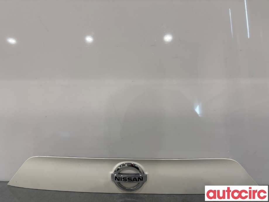 Bakluke/bakdør håndtak til Nissan Qashqai, 2014-2021 (Type II) (NISSAN|908104ES0H)