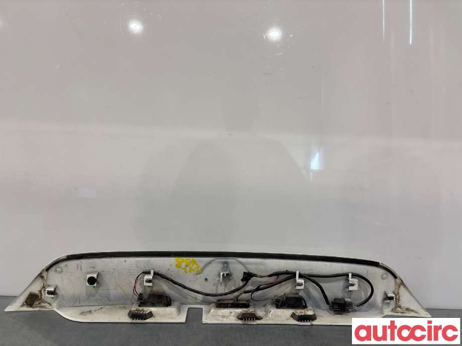 Bakluke/bakdør håndtak til Nissan Qashqai 2014-2021 (Type II)  (NISSAN|908104ES0H|)