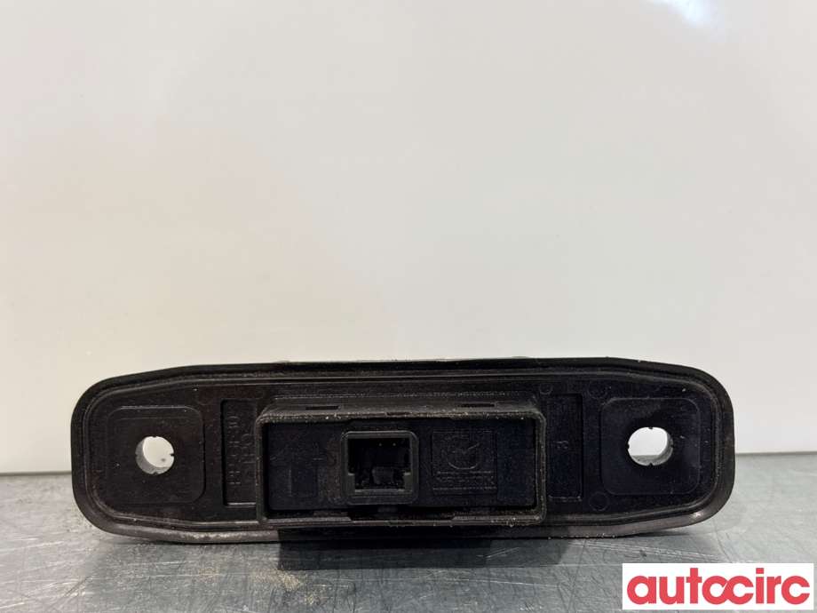 Bakluke/bakdør håndtak til Mazda CX-5 2012-2017 (Type I) (MAZDA|KD53624B0||05680KE)