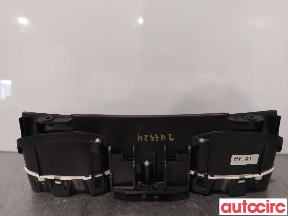 Instrumentpanel til Audi A4 2007-2014 (Type IV) (B8) (B8) (AUDI|8K0920930NX|503002371404|8K0920830N)