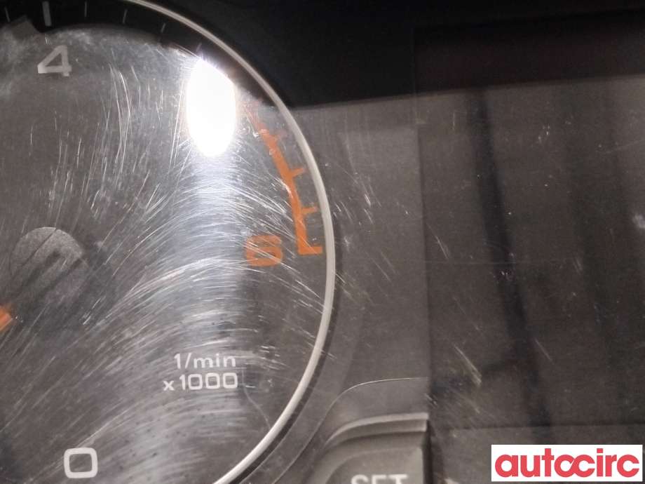 Instrumentpanel til Audi A4 2007-2014 (Type IV) (B8) (B8) (AUDI|8K0920930NX|503002371404|8K0920830N)