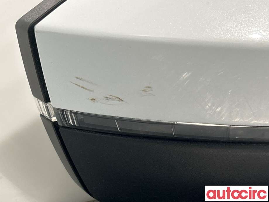 Speil høyre til Škoda Superb 2015-->> (Type III)  (SKODA|3V1857508E|)