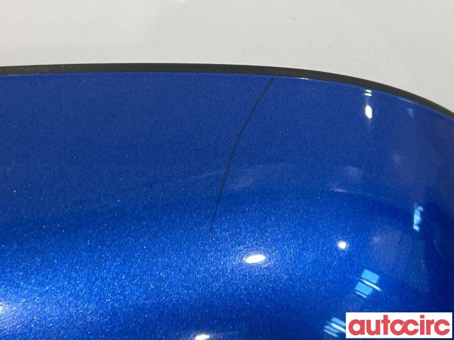 Speil venstre til Toyota C-HR 2016-->> (TOYOTA|87940F4010|)