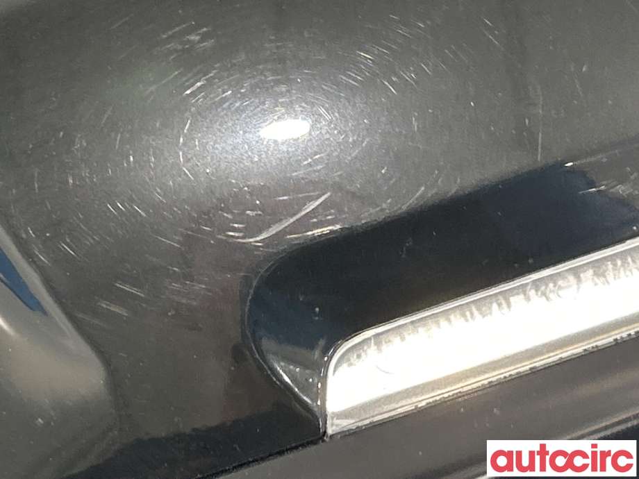 Speil venstre til BMW 3-Serie 2012-2018 (F30/F31/F34) (F30/F31/F34) (BMW|51167345657|)