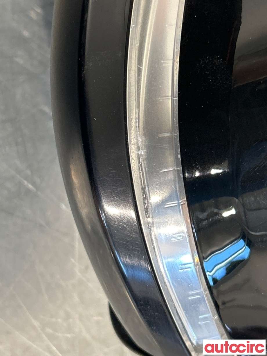 Speil venstre til BMW 3-Serie 2012-2018 (F30/F31/F34) (F30/F31/F34) (BMW|51167345657|)