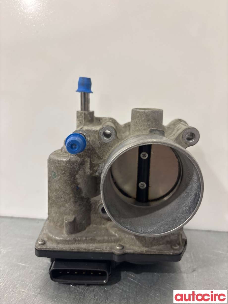 Spjeldhus til Toyota Auris 2013-2015 (Type II, Fase 1) (TOYOTA|220300T110||22030-0T110)