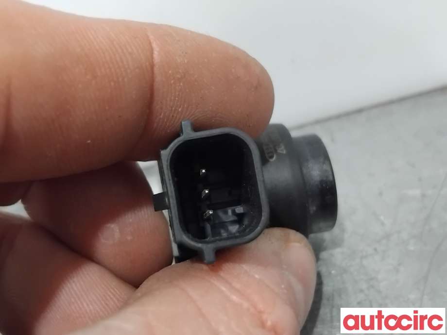 Parkeringssensor bak til Opel Ampera-e 2017-->> (Type II) (OPEL|39006734|0263023245|22998452)