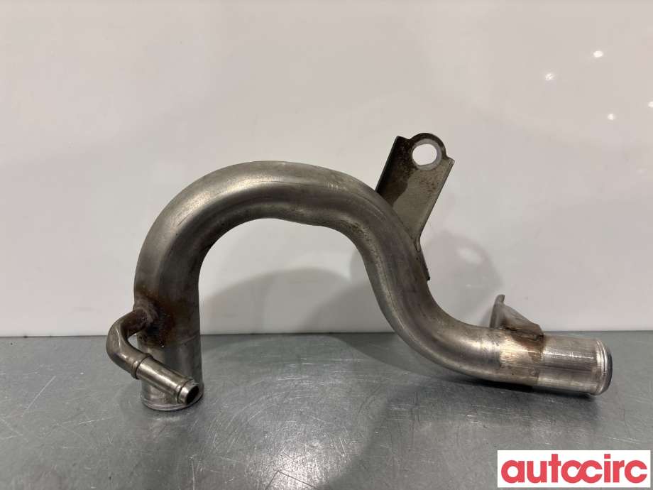 Diverse deler til Toyota Auris 2013-2015 (Type II, Fase 1) (TOYOTA|1657737020|)