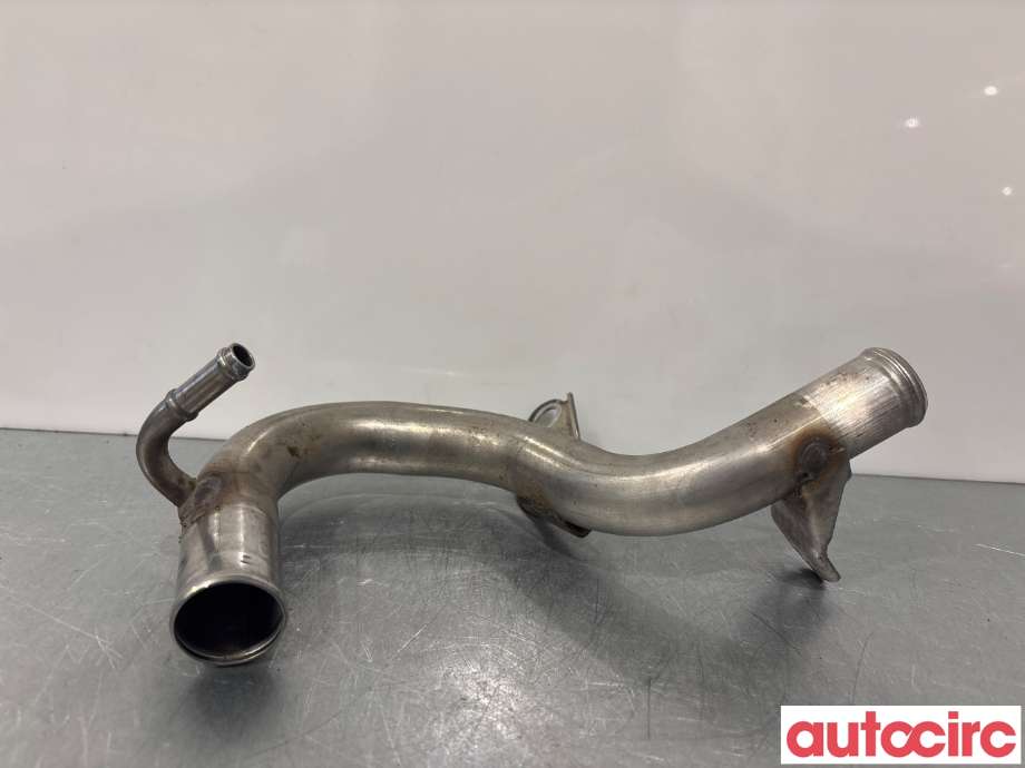 Diverse deler til Toyota Auris 2013-2015 (Type II, Fase 1) (TOYOTA|1657737020|)