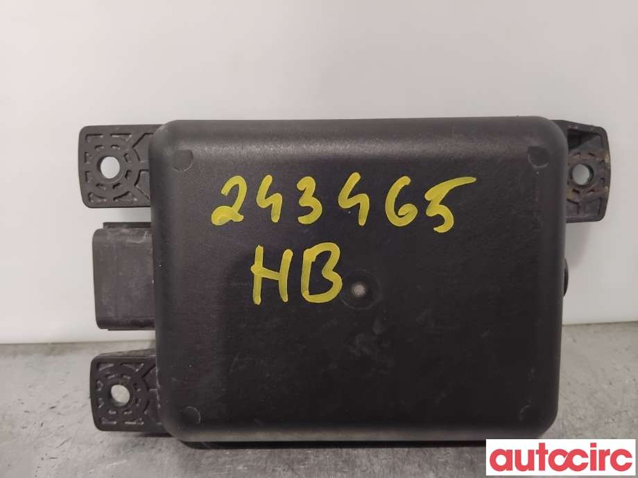 Sensor radar til Opel Ampera-e 2017-->> (Type II) (OPEL|42625293|6PZ934692-21|42428944)
