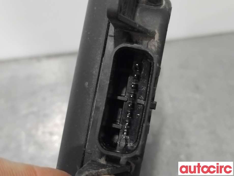 Sensor radar til Opel Ampera-e 2017-->> (Type II)  (OPEL|42625292|6PZ934692-01|42428943)