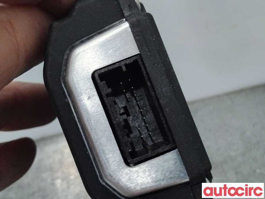 Sensor radar til Opel Ampera-e 2017-->> (Type II) (OPEL|84504749|84303530|84467084)