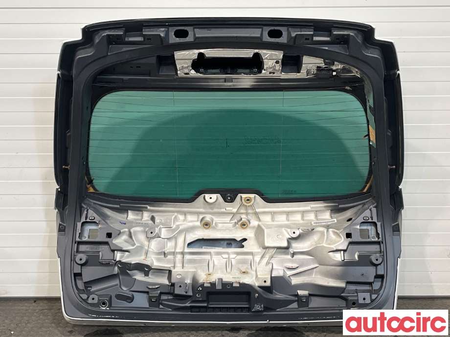 Bakluke til Peugeot 508 2011-2014 (Type I, Fase 1) (PEUGEOT|1611343280|1606394380)