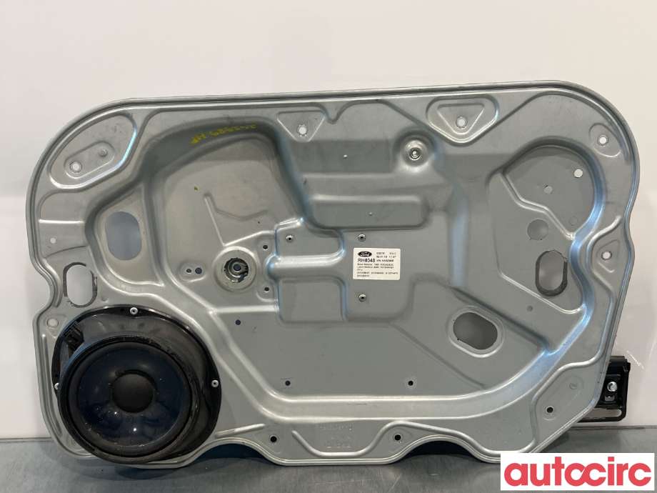 Ruteheis til Ford Kuga 2008-2012 (Type I) (FORD|1738646||3M51-R23200-DA)