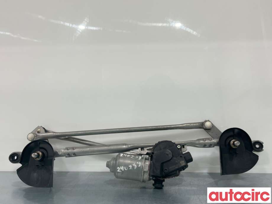 Viskermotor frontrute til Mitsubishi Outlander, 2015-->> (Type III, Fase 2)  (MITSUBISHI|8250B085)