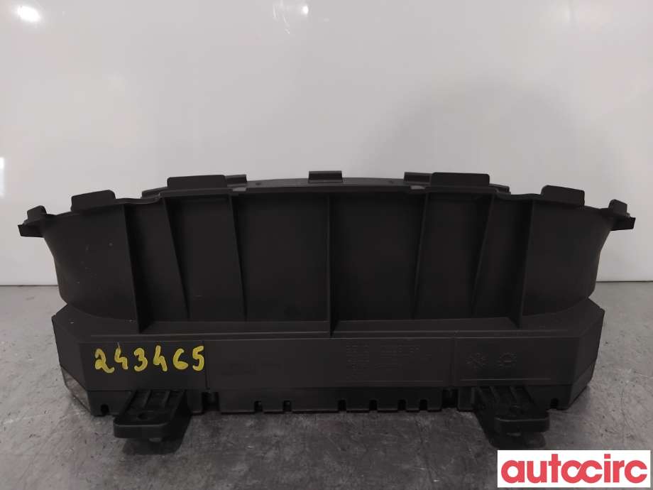 Instrumentpanel til Opel Ampera-e 2017-->> (Type II)  (OPEL|42647709|LCW08-GME2|42697526)