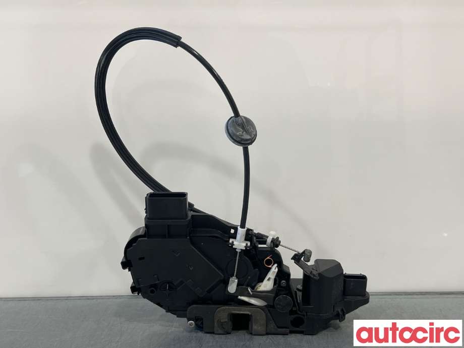 Låsekasse høyre foran til Ford Kuga 2008-2012 (Type I)  (FORD|1523317||8V4A-S21812-FA)