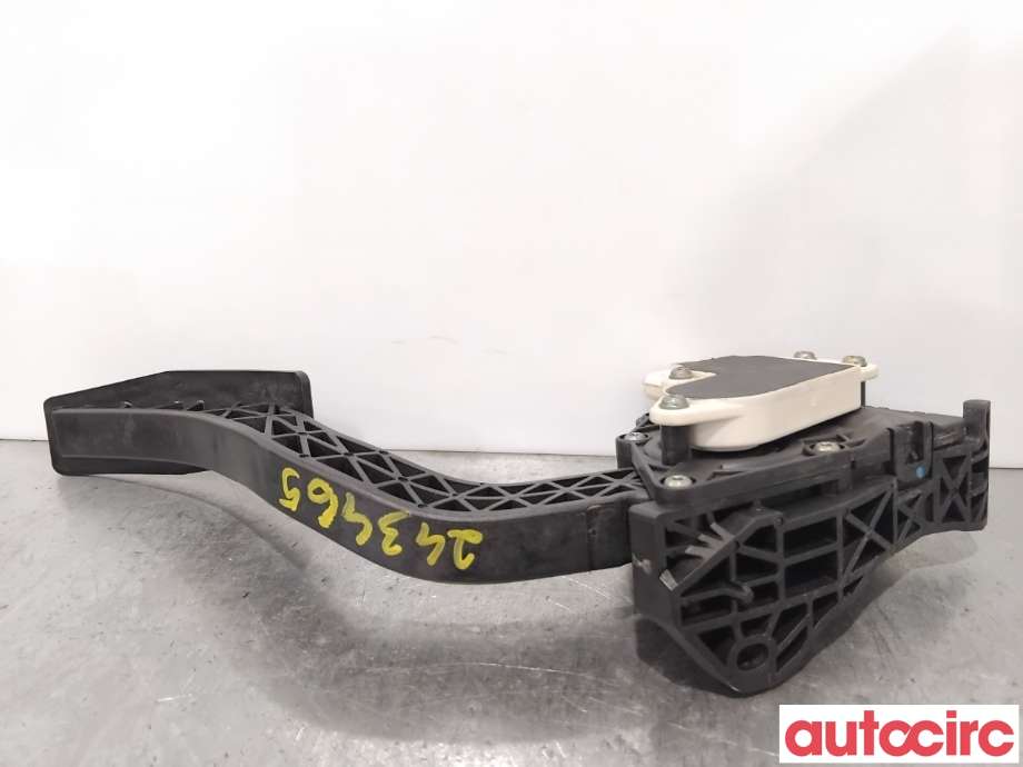 Pedal gass til Opel Ampera-e 2017-->> (Type II)  (OPEL|95374184|)